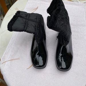 Ladies boots